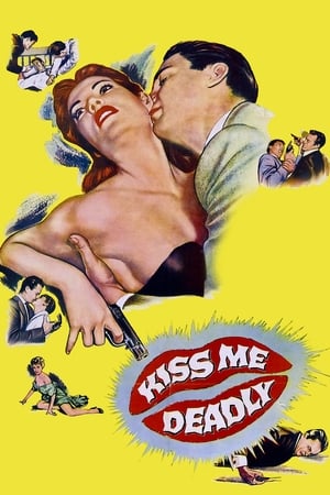 Kiss Me Deadly 2008 Hindi Dual Audio 480p WebRip 300MB Kiss Me Deadly 2008 Hindi Dual Audio 480p WebRip 300MB