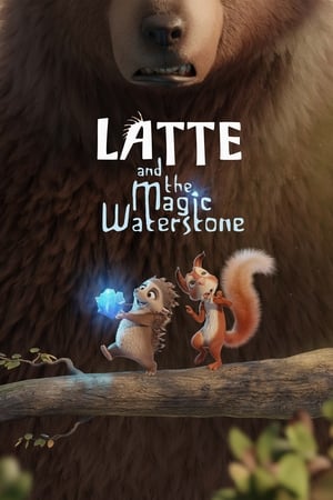 Latte & the Magic Waterstone (2019) Hindi Dual Audio 480p Web-DL 250MB Latte & the Magic Waterstone (2019) Hindi Dual Audio 480p Web-DL 250MB