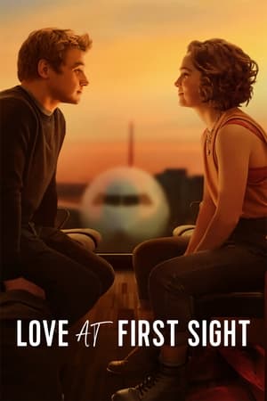 Love at First Sight 2023 Hindi Dual Audio HDRip 720p – 480p Love at First Sight 2023 Hindi Dual Audio HDRip 720p – 480p