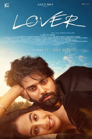 Lover 2022 Punjabi Movie HDRip 720p – 480p Lover 2022 Punjabi Movie HDRip 720p – 480p