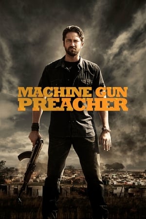 Machine Gun Preacher (2011) Hindi Dual Audio 480p BluRay 350MB Machine Gun Preacher (2011) Hindi Dual Audio 480p BluRay 350MB