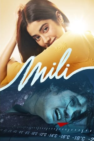Mili 2022 Hindi Movie HDRip 720p – 480p Mili 2022 Hindi Movie HDRip 720p – 480p