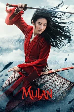 Mulan 2020 Hindi (Org) Dual Audio 480p BluRay 350MB Mulan 2020 Hindi (Org) Dual Audio 480p BluRay 350MB
