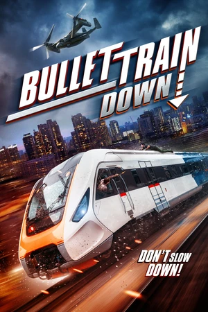 Bullet Train Down 2022 Hindi Dual Audio WEB-DL 720p - 480p - 1080p Bullet Train Down 2022 Hindi Dual Audio WEB-DL 720p - 480p - 1080p