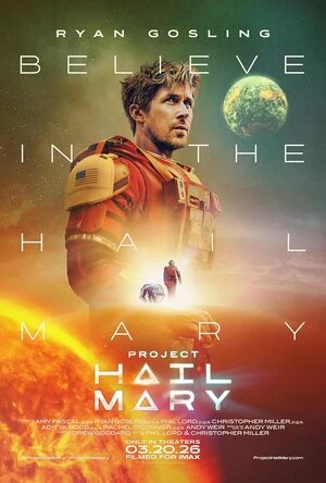 Project Hail Mary 2026 Hindi Dual Audio V2-iMAX HDTC 720p - 480p - 1080p