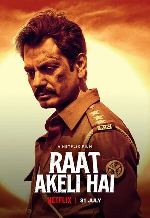 Raat Akeli Hai: The Bansal Murders 2025 Hindi Dual Audio WEB-DL 720p - 480p - 1080p