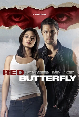 Red Butterfly 2014 Hindi Dual Audio WEB-DL 720p - 480p - 1080p Red Butterfly 2014 Hindi Dual Audio WEB-DL 720p - 480p - 1080p