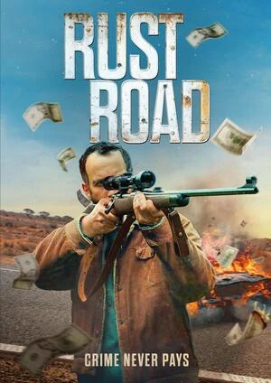 Rust Road 2023 Hindi Dual Audio WEB-DL 720p - 480p - 1080p Rust Road 2023 Hindi Dual Audio WEB-DL 720p - 480p - 1080p