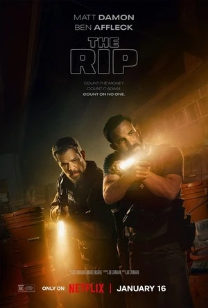 The Rip 2026 Hindi Dual Audio WEB-DL 720p - 480p - 1080p The Rip 2026 Hindi Dual Audio WEB-DL 720p - 480p - 1080p