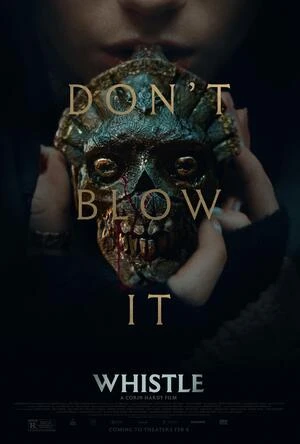 Whistle 2026 English Audio WEB-DL 720p - 480p - 1080p