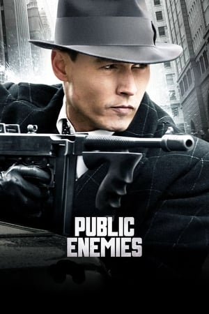Public Enemies (2009) Hindi Dual Audio Movie 720p BluRay - 1.1GB Public Enemies (2009) Hindi Dual Audio Movie 720p BluRay - 1.1GB