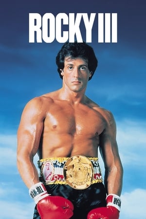 Rocky III (1982) Dual Audio Hindi 480p BluRay 330MB Rocky III (1982) Dual Audio Hindi 480p BluRay 330MB