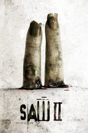 Saw II (2005) Hindi Dual Audio 480p BluRay 300MB Saw II (2005) Hindi Dual Audio 480p BluRay 300MB