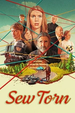 Sew Torn 2024 Hindi Dual Audio WEB-DL 720p - 480p - 1080p Sew Torn 2024 Hindi Dual Audio WEB-DL 720p - 480p - 1080p