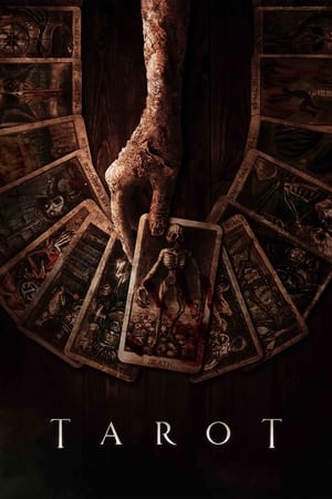 Tarot 2024 Hindi Dual Audio HDRip 1080p – 720p – 480p Tarot 2024 Hindi Dual Audio HDRip 1080p – 720p – 480p