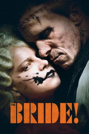 The Bride! 2026 English Dual Audio WEB-DL 720p - 480p - 1080p
