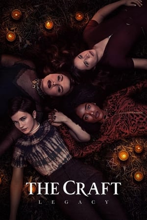 The Craft: Legacy (2020) Hindi Dual Audio 480p BluRay 330MB The Craft: Legacy (2020) Hindi Dual Audio 480p BluRay 330MB