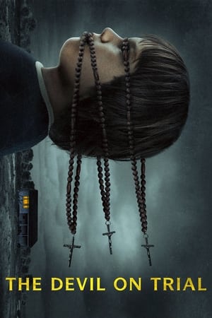 The Devil on Trial (2023) Hindi Dual Audio HDRip 720p – 480p