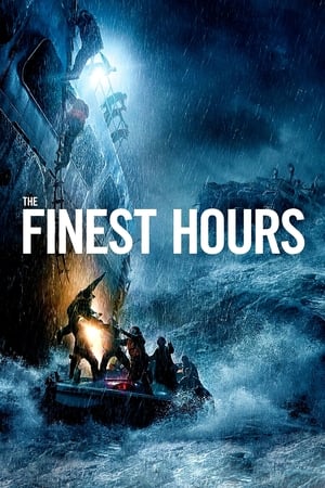 The Finest Hours (2016) Dual Audio Hindi Movie 720p BluRay - 1GB The Finest Hours (2016) Dual Audio Hindi Movie 720p BluRay - 1GB