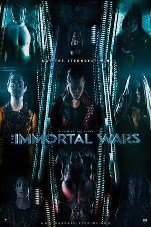 The Immortal Wars 2017 Hindi Dual Audio 480p BluRay 300MB The Immortal Wars 2017 Hindi Dual Audio 480p BluRay 300MB