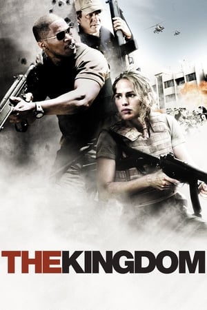 The Kingdom (2007) Hindi Dual Audio 480p BluRay 340MB The Kingdom (2007) Hindi Dual Audio 480p BluRay 340MB