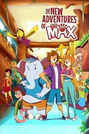 The New Adventures of Max 2017 Hindi Dubbed Full Movie 720p WebRip - 550MB The New Adventures of Max 2017 Hindi Dubbed Full Movie 720p WebRip - 550MB