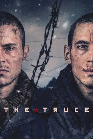 The Truce 2025 Hindi - English Dual Audio WEB-DL 720p - 480p - 1080p