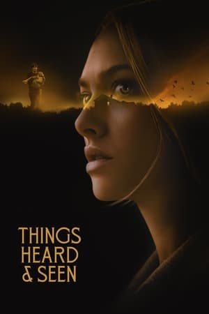 Things Heard & Seen (2021) Hindi Dual Audio 480p Webb-DL 400MB